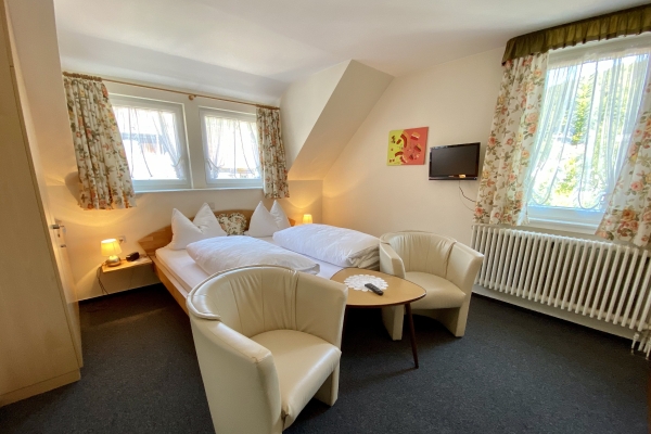 Hotel Linde Schwarzwaldgasthaus